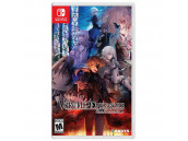 Virche Evermore - Error: Salvation [Nintendo Switch, английская версия]