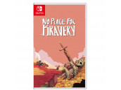 No Place for Bravery [Switch, английская версия]