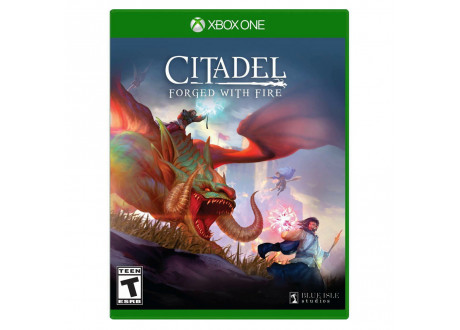 Citadel: Forged With Fire [Xbox One, английская версия]