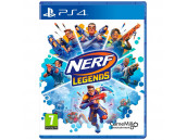 Nerf Legends [PS4, английская версия]