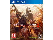 Killing Floor 2 [PS4, русская версия]