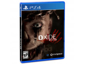 Oxide Room 104 [PS4, русские субтитры]