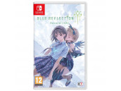 Blue Reflection: Second Light [Nintendo Switch, английская версия]