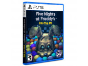 Five Nights at Freddy's: Into the Pit [PS5, русские субтитры]