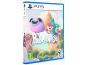 Promenade [PS5, английская версия]
