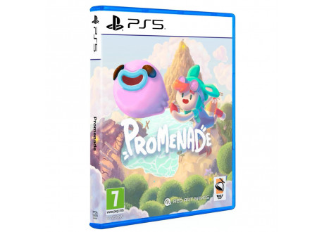 Promenade [PS5, английская версия]