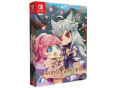 Sword & Fairy Inn 2 - Limited Edition [Switch, английская версия]