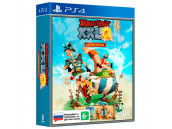 Asterix & Obelix XXL 2 [PS4, английская версия]