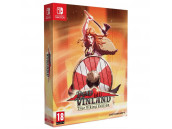 Dead in Vinland - True Viking Edition (Limited Edition) [Nintendo Switch, русские субтитры]