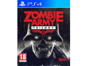 Zombie Army Trilogy [PS4, русские субтитры]