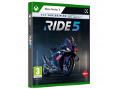 Ride 5 - Day One Edition  [Xbox Series X, английская версия]