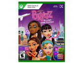 Bratz: Flaunt Your Fashion [Xbox Series X - Xbox One, английская версия]