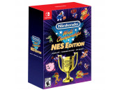 Nintendo World Championships: NES Edition - Deluxe Set [Nintendo Switch, английская версия]