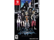 NEO: The World Ends with You [Nintendo Switch, английская версия]