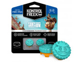 Насадка PS5/PS4 KontrolFreek Saints Row |55