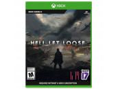 Hell Let Loose [Xbox Series X, русская версия]