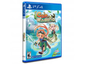Gale of Windoria (Limited Run) [PS5, английская версия]