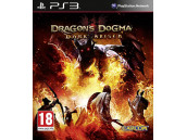 Dragon's Dogma: Dark Arisen [PS3, английская версия]