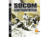 SOCOM Confrontation [PS3, русская версия]