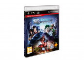 DC Universe Online (R-2) [PS3, английская версия]