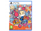 Super Bomberman R 2 [PS5, русские субтитры]