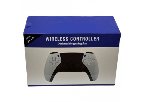 Джойстик PS5 Wireless Controller TP5-35139
