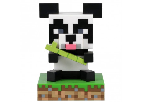 Светильник Paladone Icons: Minecraft - Panda Light (PP13276MCF)