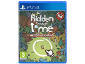 Hidden Through Time: Devinitive Edition [PS4, русские субтитры]