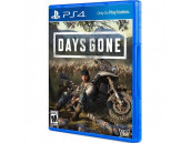 Days Gone [PS4, русская версия]