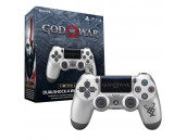 Джойстик PS4 DualShock Wireless Original - God of War Limited Edition