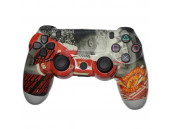 Джойстик PS4 DualShock Wireless Manchester United v2