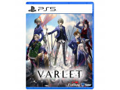 Varlet [PS5, английская версия]
