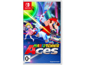 Mario Tennis Aces [Nintendo Switch, русская версия]