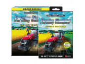 MEGA DRIVE Farming Simulator 16-Bit Deluxe Edition
