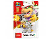 Bowser Wedding (Super Mario коллекция) [Nintendo Amiibo Character]