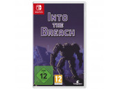 Into The Breach [Nintendo Switch, русская версия]