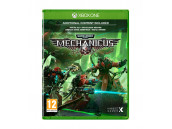 Warhammer 40,000: Mechanicus [Xbox One, русская версия]