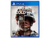 Call of Duty: Black Ops Cold War [PS4, русская версия]