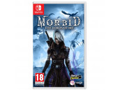 Morbid: The Lords of Ire [Nintendo Switch, русские субтитры]