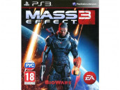 Mass Effect 3 [PS3, русские субтитры]