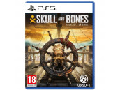 Skull and Bones [PS5, английская версия]