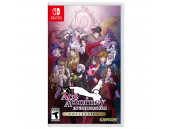 Ace Attorney Investigation Collection [Switch, английская версия]