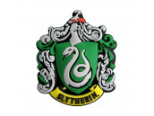 Магнит Harry Potter - Slytherin Rubber Magnet