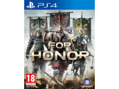 For Honor [PS4, русская версия]