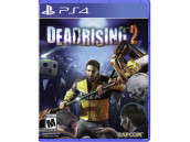 Dead Rising 2 [PS4, английская версия]
