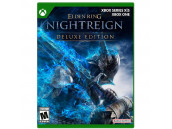 Elden Ring Nightreign - Deluxe Edition [Xbox Series X - Xbox One, русские субтитры]