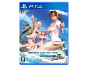 Dead or Alive Xtreme 3: Scarlet [PS4, английская версия]