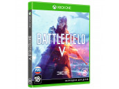 Battlefield V [Xbox One, русская версия]