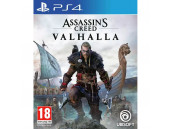 Assassin's Creed: Вальгалла [PS4, русская версия]