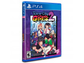 River City Girls 2 (Limited Run) [PS4, английская версия]